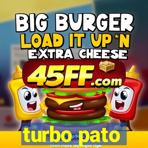 turbo pato